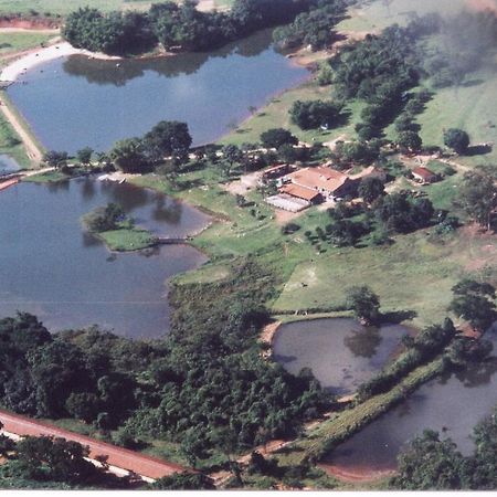 Pousada Fazenda Buracao Mococa Esterno foto