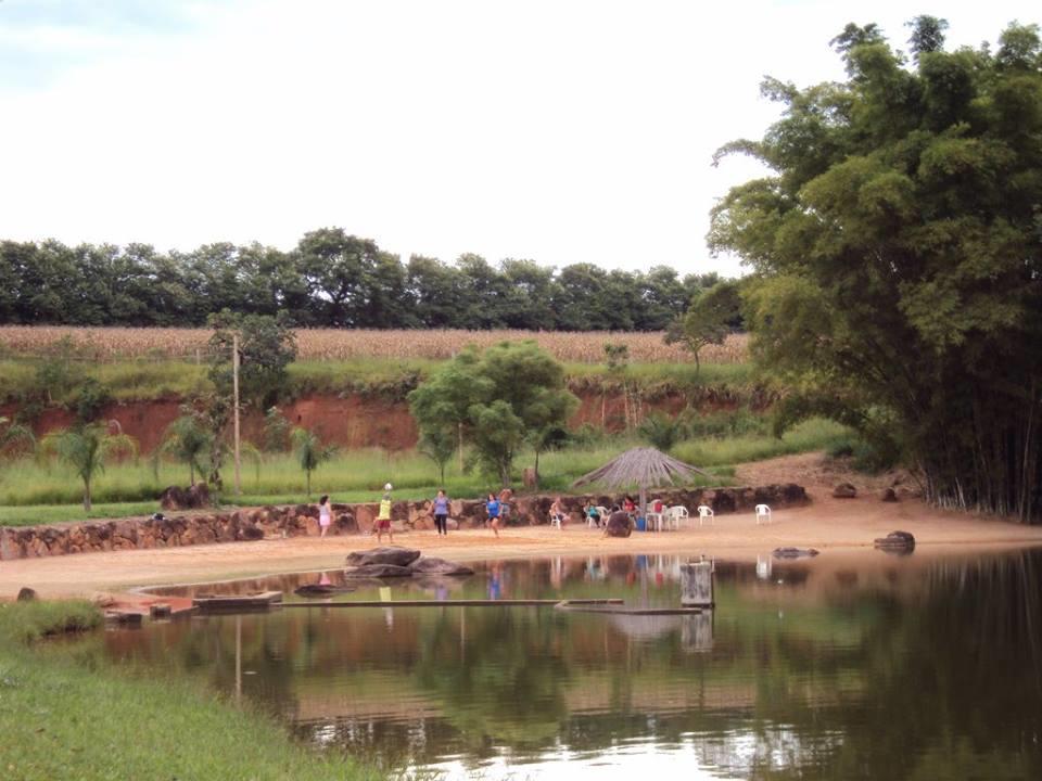 Pousada Fazenda Buracao Mococa Esterno foto