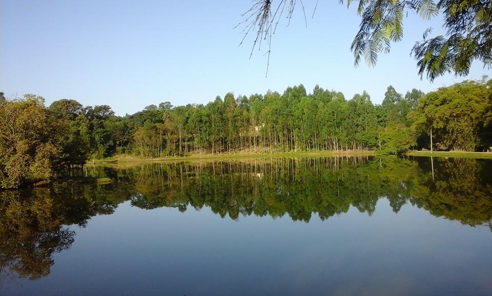 Pousada Fazenda Buracao Mococa Esterno foto