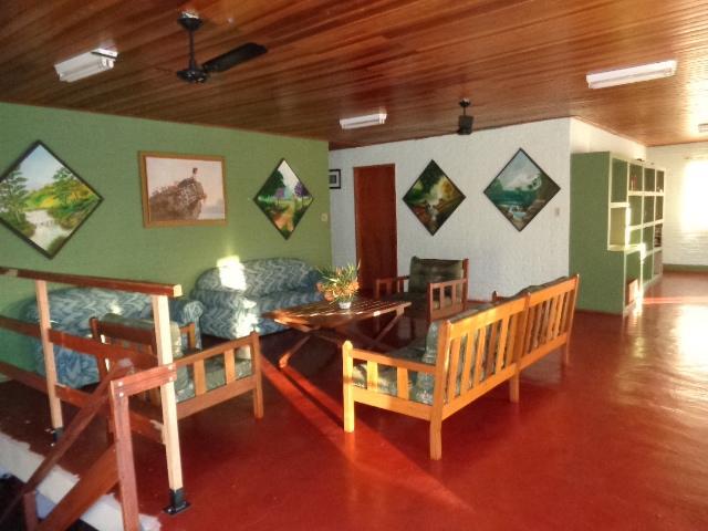 Pousada Fazenda Buracao Mococa Esterno foto