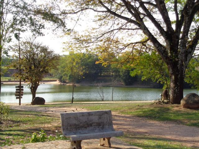 Pousada Fazenda Buracao Mococa Esterno foto