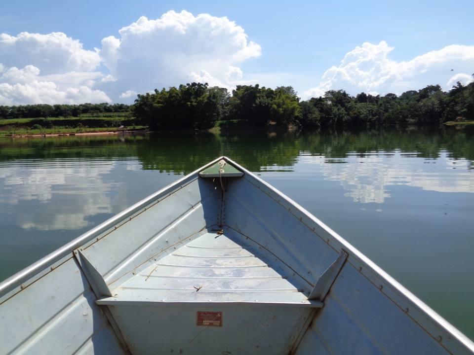 Pousada Fazenda Buracao Mococa Esterno foto