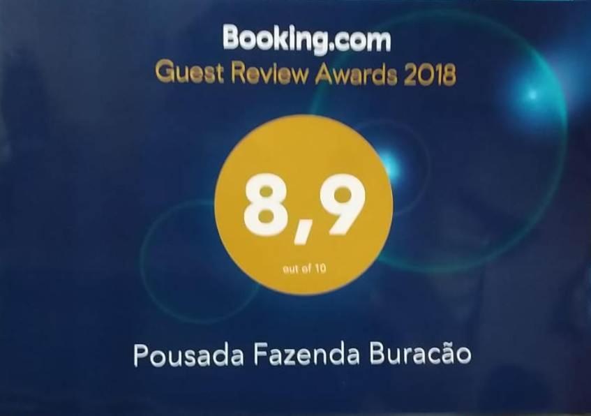 Pousada Fazenda Buracao Mococa Esterno foto